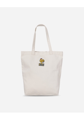 France Football Tote Bag White