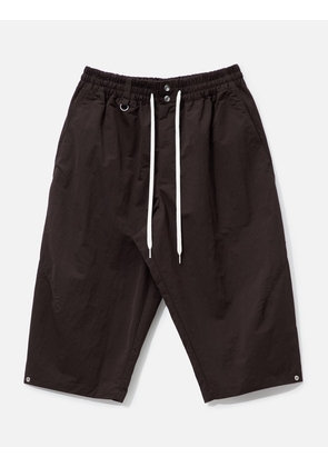 Wales Bonner X Y-3 Rip Short
