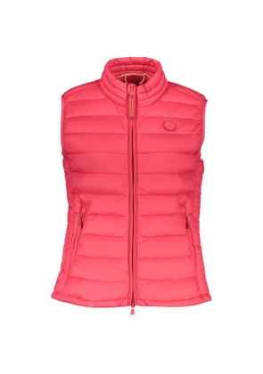 North Sails Rosso Polyester Women's Vest - XS