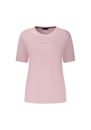 North Sails Rosa Cotton Women's T-Shirt - XS