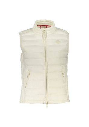 North Sails Bianco Polyester Women's Jacket - XS