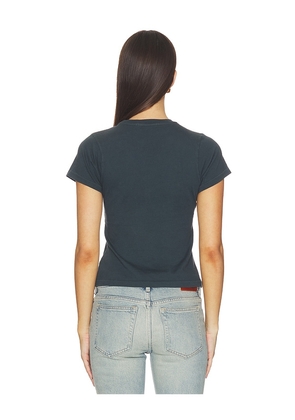 DAYDREAMER One Trick Pony Vintage Tee in Black. Size XS. Also in S, M, L, XL.