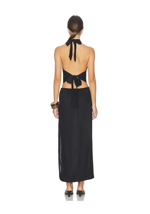 Free People x free-est Iconic Allure Set in Black. Size S. Also in L, M, XL, XS.