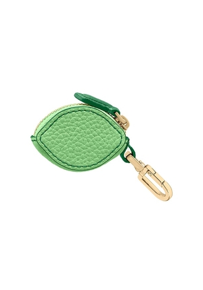 MAISON de SABRÃ SabrÃ©moji Fruit Charm in Green.