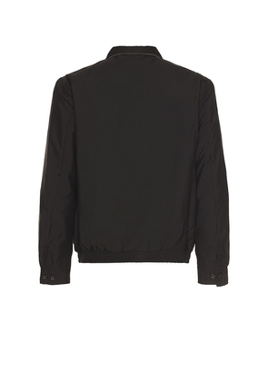 Polo Ralph Lauren Bi-Swing Windbreaker Jacket in Black. Size S. Also in L, M, XL.