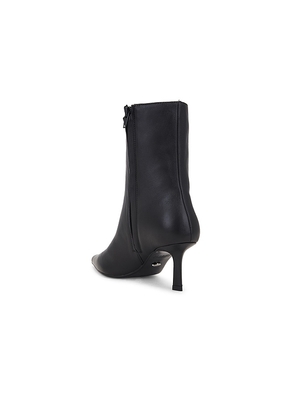 Tony Bianco Quincy in Black. Size 5.5. Also in 6, 6.5, 7, 7.5, 8, 8.5, 9, 9.5, 10.