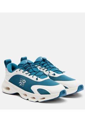Loewe x On Cloudsolo running shoes