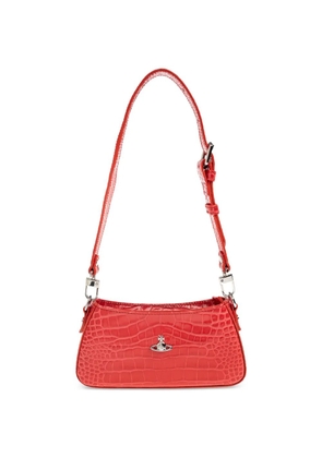 Vivienne Westwood Tasha shoulder bag - Pink