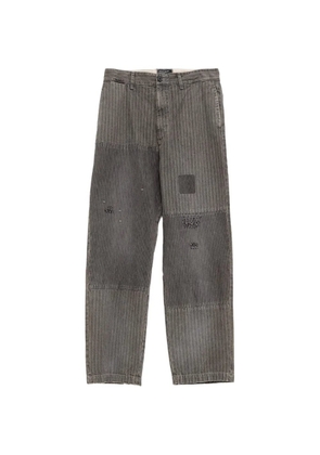 Enfants Riches Déprimés Antique Work trousers - Grey