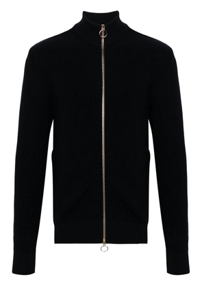 Paul & Shark zip-up cardigan - Blue
