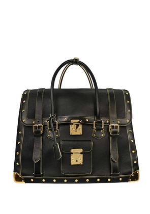 Louis Vuitton Pre-Owned 2004 Extravagant tote bag - Black