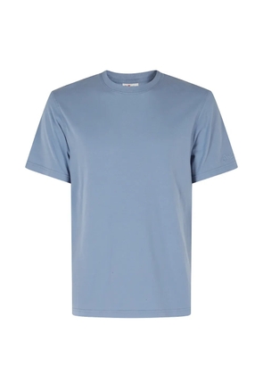 MC2 Saint Barth crew-neck T-shirt - Blue