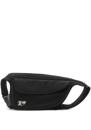 Burberry Shield belt bag - Black