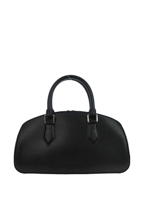 Louis Vuitton Pre-Owned 2007 Jasmin tote bag - Black