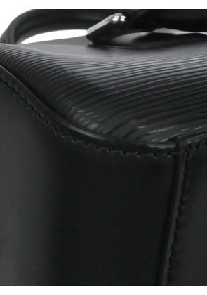 Louis Vuitton Pre-Owned 2007 Jasmin tote bag - Black