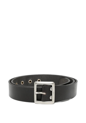 TEAM WANG design Reset belt - Brown
