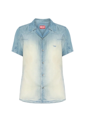 Diesel D-Clarivo-S shirt - Blue