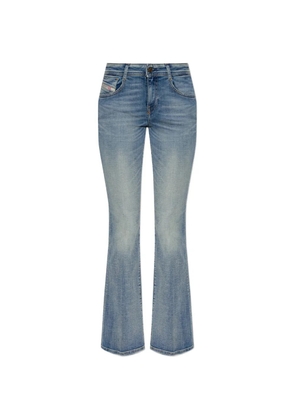 Diesel 1969 D-Ebbey bootcut jeans - Blue