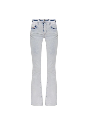 Diesel 1969 D-Ebbey-T jeans - Blue