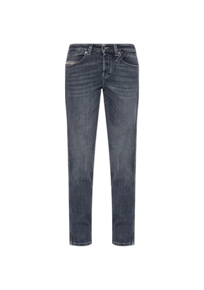 Diesel 1992 D-Jiann-RS jeans - Blue