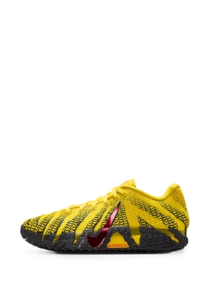 Nike Ja 3 Let Me Be Ja sneakers - Yellow