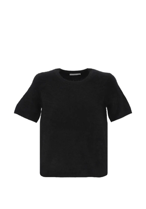 OLIVER LATTUGHI short-sleeve T-shirt - Black
