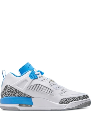 Jordan Jordan Spizike Low 'White/University Blue/Wolf Grey/Anthracite' sneakers