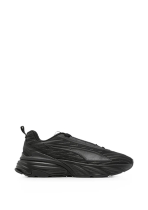 PUMA Fade Nitro V1 lace-up sneakers - Black