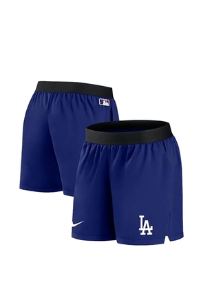 Nike Los Angeles Dodgers shorts - Blue