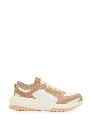 APL: ATHLETIC PROPULSION LABS panelled jogger sneakers - Neutrals