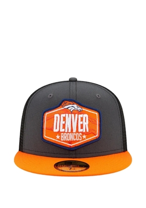 NEW ERA CAP 59FIFTY Denver Broncos baseball cap - Grey