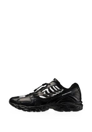 Mizuno Wave Rider 10 Sabotage sneakers - Black