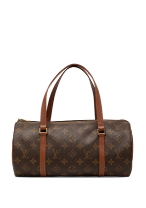 Louis Vuitton Pre-Owned 1999 Monogram Papillon 30 handbag - Brown