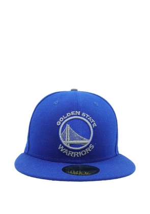 NEW ERA CAP 59FIFTY Golden State Warriors baseball cap - Blue
