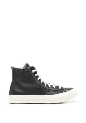 Converse Chuck 70 high-top sneakers - Black
