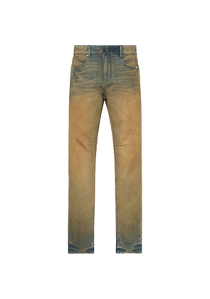 RTA Bryant skinny jeans - Brown