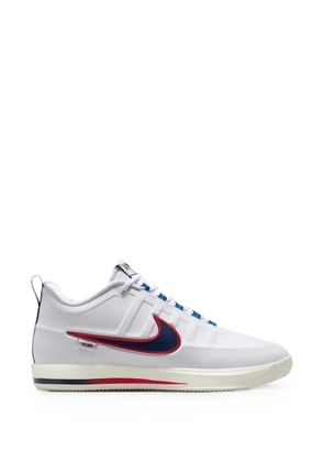 Nike Book 2 sneakers - White