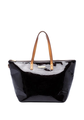 Louis Vuitton Pre-Owned 2000-2026 Monogram Vernis Bellevue GM tote bag - Purple