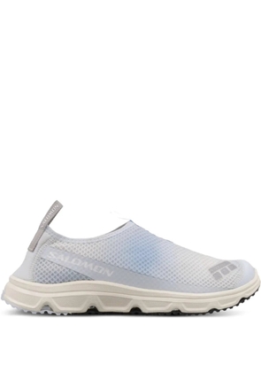Salomon slip-on mesh trainers - Multicolour