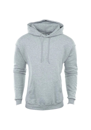 Champion Eco Authentic hoodie - Grey