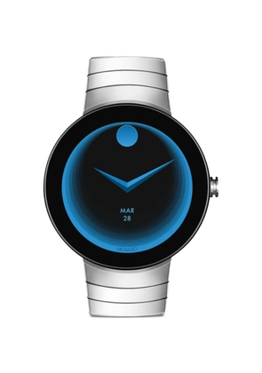 Movado Connect 42mm watch - Black