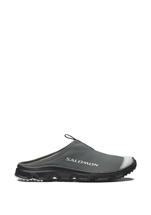 Salomon RX SLIDE 3.0 ripstop pull-tab slides - Grey