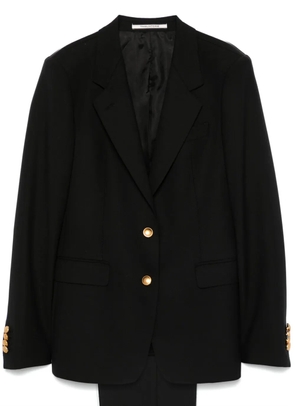 Tagliatore Parigi suit - Black