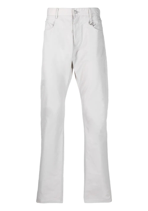 1017 ALYX 9SM straight-leg trousers - Neutrals