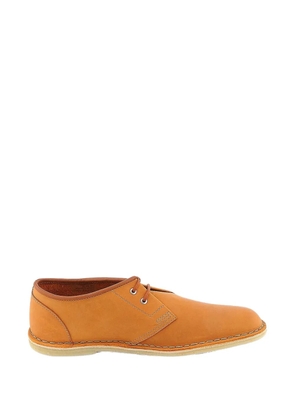 Clarks Originals Originals Jink lace-up shoes - Orange