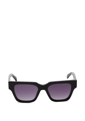 G.O.D Eyewear Thirty Five II sunglasses - Black
