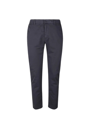Barena tapered trousers - Blue