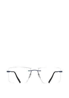 Silhouette The Timeless Visionary glasses - Blue