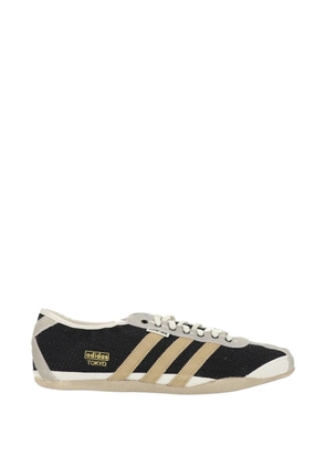 adidas Song For The Mute panelled sneakers - Black