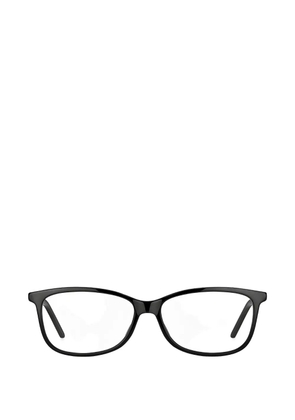 Marc Jacobs Eyewear rectangle-frame glasses - Black